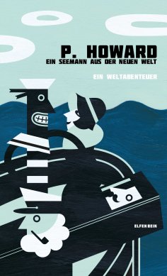 eBook: Ein Seemann aus der Neuen Welt