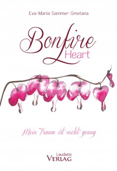 ebook: Bonfire Heart