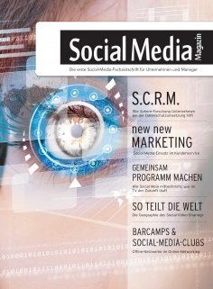 eBook: Social Media Magazin #21