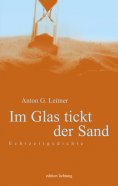 eBook: Im Glas tickt der Sand