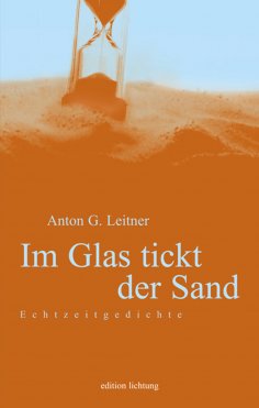 eBook: Im Glas tickt der Sand