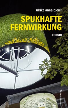 eBook: Spukhafte Fernwirkung