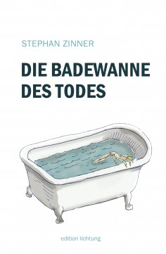 eBook: Die Badewanne des Todes