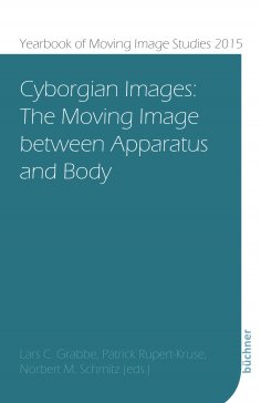 eBook: Cyborgian Images