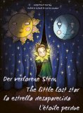 eBook: Der verlorene Stern