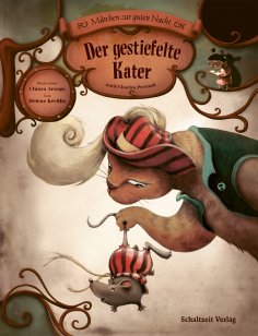 ebook: Der gestiefelte Kater