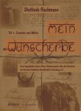 eBook: Mein Wunscherbe. Teil 1: Zwischen zwei Welten