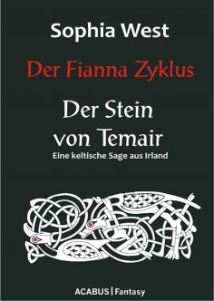 eBook: Der Fianna Zyklus: Der Stein von Temair
