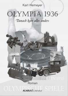 eBook: Olympia 1936