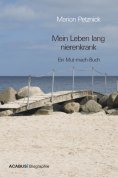 ebook: Mein Leben lang nierenkrank