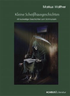 ebook: Kleine Scheißhausgeschichten