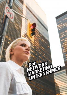 ebook: Der Network Marketing Unternehmer