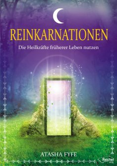 eBook: Reinkarnationen