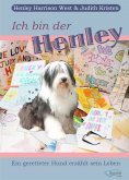 eBook: Ich bin der Henley
