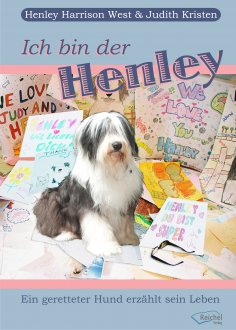 eBook: Ich bin der Henley