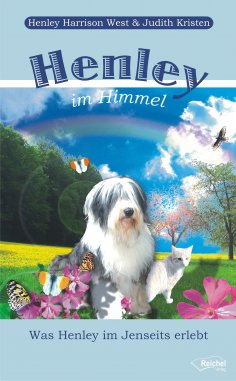 eBook: Henley im Himmel