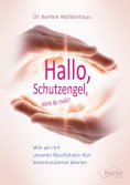 ebook: Hallo, Schutzengel, hörst du mich?