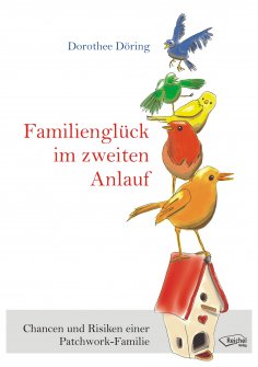 eBook: Familienglück im zweiten Anlauf