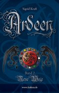 eBook: Ardeen – Band 2