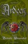ebook: Ardeen – Band 8