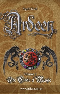 ebook: Ardeen – Volume 1