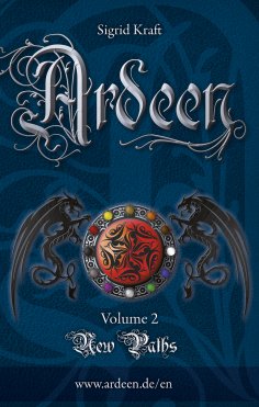 ebook: Ardeen – Volume 2