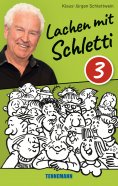 ebook: Lachen mit Schletti 3