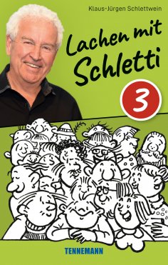 ebook: Lachen mit Schletti 3