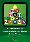 eBook: Poolbillard Regeln