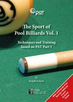 eBook: The Sport of Pool Billiards 1