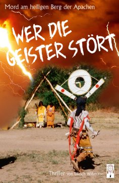 eBook: Wer die Geister stört