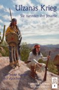 ebook: Ulzanas Krieg