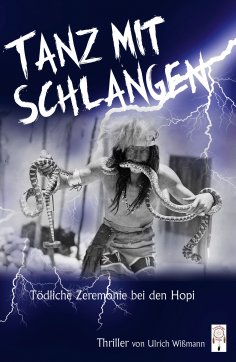 eBook: Tanz mit Schlangen