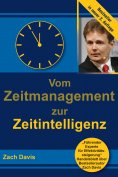 eBook: Vom Zeitmanagement zur Zeitintelligenz