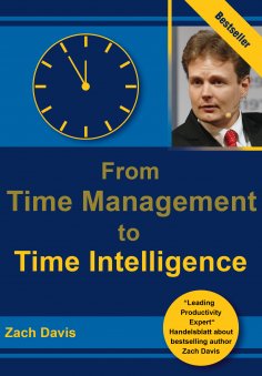 eBook: From Time Management to Time Intelligence
