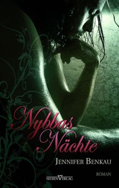 eBook: Schattendämonen 2 - Nybbas Nächte
