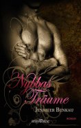 eBook: Schattendämonen 1 - Nybbas Träume