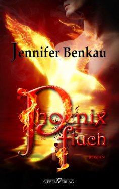 eBook: Phoenixfluch