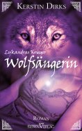 eBook: Lykandras Krieger 1 - Wolfsängerin
