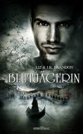 ebook: Blutjägerin