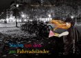 eBook: Nachts um drei am Fahrradständer