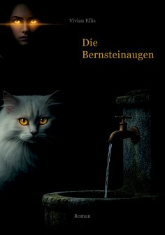 eBook: Die Bernsteinaugen
