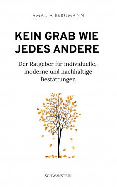 eBook: Kein Grab wie jedes andere