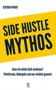 eBook: Side Hustle Mythos
