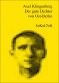 eBook: Der gute Dichter von Ost-Berlin