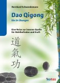 eBook: Dao Qigong - Die 24 Übungen