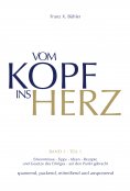 eBook: Vom Kopf ins Herz