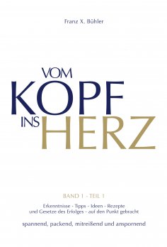 eBook: Vom Kopf ins Herz
