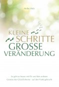 eBook: Kleine Schritte Große Veränderung