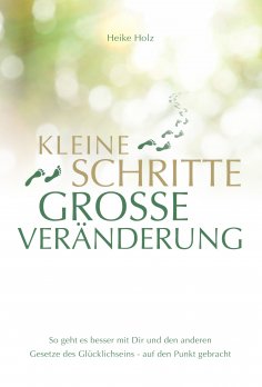 eBook: Kleine Schritte Große Veränderung